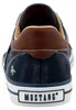 MUSTANG Herren Slip on Sneaker Produktbild-Vorschau 5
