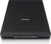 Epson Perfection V39 Flachbettscanner A4 Produktbild-Vorschau 1