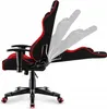 Gaming chair for children Huzaro HZ-Ranger 6.0 Red Mesh  Anteprima dell’immagine prodotto 6