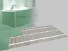 Fenix Ecofloor Heizmatte Fußbodenheizung LDTS 160-1 160W, Produktbild-Vorschau 8