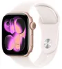 Apple Watch Series 11 GPS 42mm Rose Gold Aluminium Case Produktbild-Vorschau 1