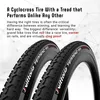 Vittoria Terreno Mix falt 31-622 700x31 Graphene 2.0  TNT Produktbild-Vorschau 3