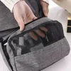 Soulima 20250 Herren Kosmetiktasche - hängend Produktbild-Vorschau 20