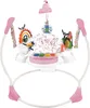COSTWAY Baby Jumperoo, chodzik z regulowaną wysokością, Podgląd zdjęcia produktu 1