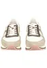 Blauer USA Millen 01 Damen Sneaker in Beige, Größe 36 Produktbild-Vorschau 8