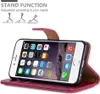 Cadorabo Hülle für Apple iPhone 6 PLUS / 6S PLUS Produktbild-Vorschau 5