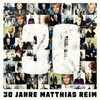 Matthias Reim: 30 rokov - Universal Music - (CD / #) Náhľad obrázku produktu 6