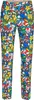 Super Mario Partyanzug Karneval Faschingskostüm - für Produktbild-Vorschau 10