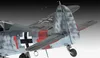 Revell Fw190 A-8/R-2 "Sturmbock" 1:32 Produktbild-Vorschau 3