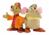 Bullyland WD Karli & Jacques 0 0 STK Produktbild-Vorschau 1