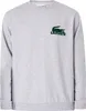 Lacoste Lounge Pyjama Pullover Herren Produktbild-Vorschau 12