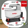 IKRA Accu-strooier IAST 12 | 12V | Strooibreedte tot 5 Productafbeelding-voorbeeld 4