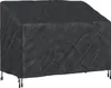 vidaXL Copertura per panchina da giardino 134 x 70 x 65 / Anteprima dell’immagine prodotto 1