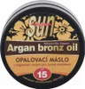 Huile d'argan bronzante beurre de bronzage OF 15 200 ml Voir les images du produit 4