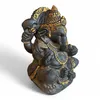 Scultura di Ganesha - Statua decorativa da giardino - Anteprima dell’immagine prodotto 7