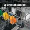SoPro 6x Schnapsbecher Plastik 4 cl wiederverwendbar - Produktbild-Vorschau 5