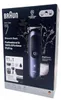 Braun AIO7540, Schwarz, Blau, 0,5 mm, 2,1 cm, Universal, Produktbild-Vorschau 36