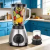 Standmixer Standmixer Mixer Smoothie Maker für Püree,Ice Produktbild-Vorschau 5