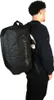 Lifeventure Expedition Cargo 50l Duffelbag Schwarz  Schwarz Produktbild-Vorschau 4