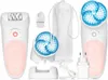 Braun Silk-Epil 5 Epilierer (Wet und Dry) Sensosmart Produktbild-Vorschau 2