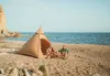 Canvas Zelt Tipi Zelt Baumwollzelt Oryx Tent, 1-2 Personen Produktbild-Vorschau 15