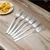 Modernes 6er Set Menügabel - Besteck-Set aus hochwertigem Produktbild-Vorschau 2