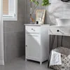 Kúpeľňová skrinka, voľne stojaca skrinka so zásuvkou, Náhľad obrázku produktu 1