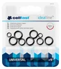 Univerzální sada o-kroužků IDEAL Náhled obrázku produktu 2