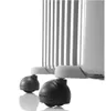 Calorifer cu ulei De’Longhi Radia S TRRS0715, 1500 W, 7 Náhled obrázku produktu 4