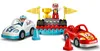LEGO® DUPLO® 10947 Voiture de course Voir les images du produit 10