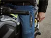 Rebelhorn Vandal Motorrad Jeans, blau, 34/34 Produktbild-Vorschau 2
