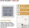 EMOS GoSmart - Smart Home Thermometer mit App - Zigbee - Produktbild-Vorschau 27