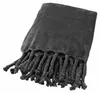 Dutch Decor Wohndecke Flanell-Fleece Florijn 150x200 cm Produktbild-Vorschau 2