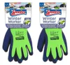 Spontex 2er Pack Größe L (blau oder grün) Winter Worker Produktbild-Vorschau 4