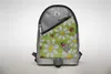 OUTDOOR DECOSTOFFS OXFORD - Motivo margherite e coccinelle Anteprima dell’immagine prodotto 4