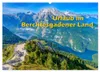 Urlaub im Berchtesgadener Land (Wandkalender 2027 DIN A2 Produktbild-Vorschau 1