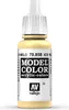 Vallejo 70.858, Gelb, Acrylfarbe, Flüssigkeit, 17 ml, 1 Produktbild-Vorschau 4