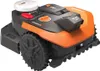 Worx Mähroboter S300 Landroid Vision Cloud Produktbild-Vorschau 7