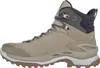 Lowa Innovo GTX Mid Ws Wanderstiefel Beige Produktbild-Vorschau 5