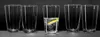 Ritzenhoff & Breker Longdrinkglas LOA 400 ml aus Kalk-Soda Produktbild-Vorschau 9