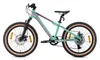 BIKESTAR Kinder Jugend Mountainbike 20 Zoll ab 6 - 7 Jahre Produktbild-Vorschau 4