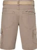 Timezone Shorts Kurze Cargo Hose Regular Mid Waist Pants Produktbild-Vorschau 2