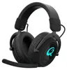 QPAD Gaming Stereo Headset QH900 wireless 9J.H3693.Q01 Voir les images du produit 3