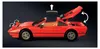 PLAYMOBIL Magnum / Ferrari 71343 Magnum, modelo a escala Vista previa de la imagen del producto 8
