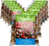 500 Tulpenzwiebeln – 5 farbenfrohe Sorten Produktbild-Vorschau 1