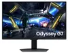 Monitor SAMSUNG Odyssey G7 LS27DG702EUXDU 27 UHD 4K IPS 1ms Náhľad obrázku produktu 2