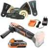 Zestaw wielofunkcyjny 20V akumulatorowy 3w1 FX-E1MT20 z Podgląd zdjęcia produktu 1