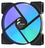FRACTAL DESIGN Lüfter Prisma AL-18 180mm PWM Voir les images du produit 3