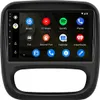 Autoradio Android 9 pouces 64 Go pour Renault Trafic 3 Voir les images du produit 2
