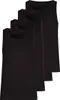 Skiny 4er Pack Baumwolle Advantage Unterhemd / Tanktop Produktbild-Vorschau 1